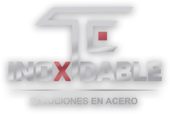 Logo TC Inoxidable