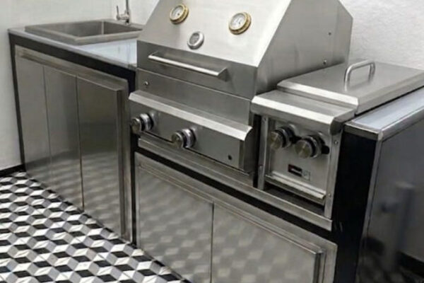 Diseno 3D TC Inoxidable