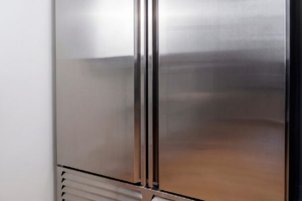 Refrigeracion TC Inoxidable